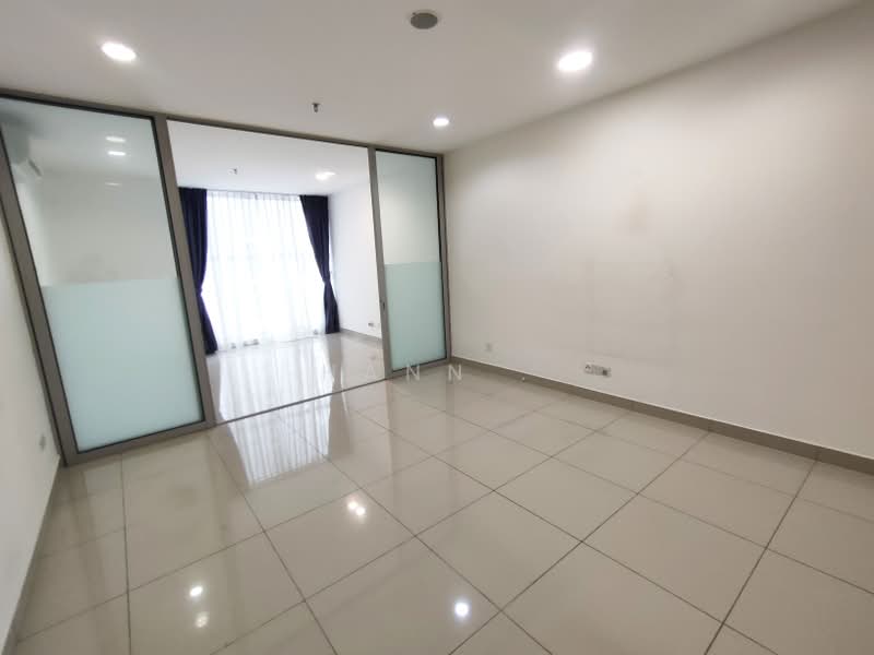 Servis Apartment untuk Dijual di 3 Elements - Hann . - Interior - PropertyGuru.com.my