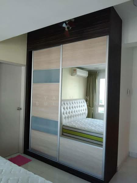 Condominium for Sale at Casa Tropika - Yasmin Sulaiman - Bedroom - PropertyGuru.com.my