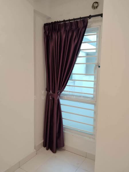 Condominium for Sale at Casa Tropika - Yasmin Sulaiman - Interior - PropertyGuru.com.my