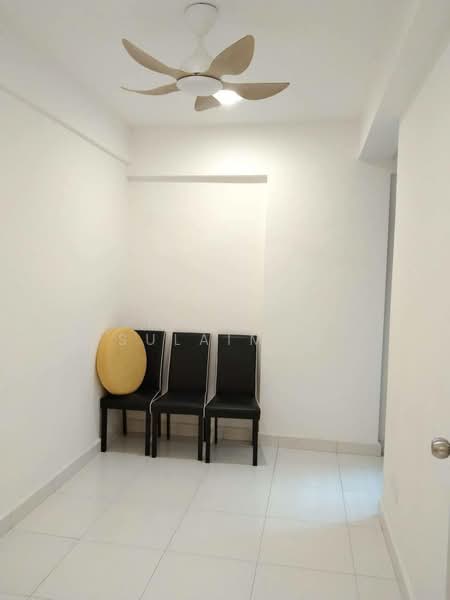 Condominium for Sale at Casa Tropika - Yasmin Sulaiman - Interior - PropertyGuru.com.my