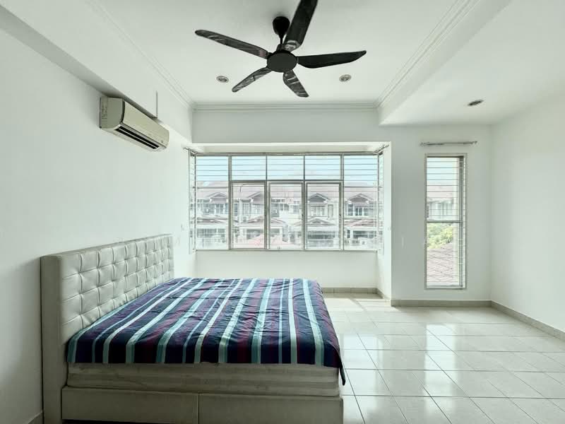 2-storey Terraced House for Sale in Bangi (Selangor) - Akmal Zakaria - PropertyGuru.com.my