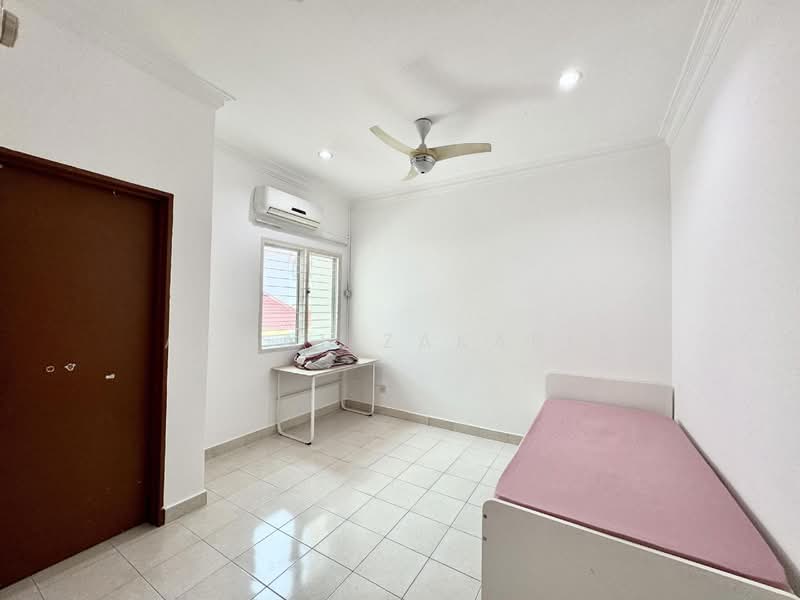 2-storey Terraced House for Sale in Bangi (Selangor) - Akmal Zakaria - PropertyGuru.com.my
