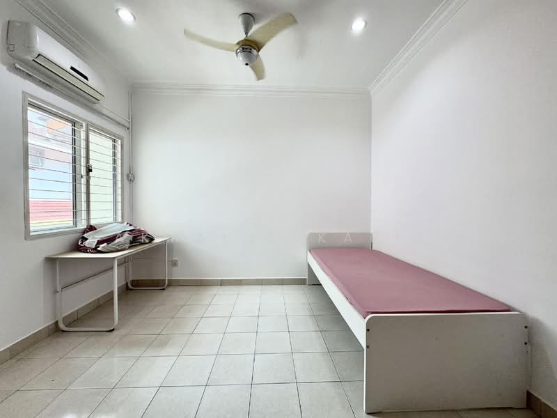 2-storey Terraced House for Sale in Bangi (Selangor) - Akmal Zakaria - PropertyGuru.com.my