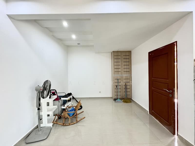2-storey Terraced House for Sale in Bangi (Selangor) - Akmal Zakaria - PropertyGuru.com.my