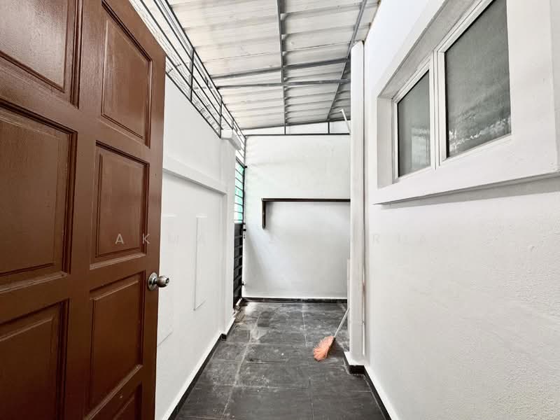 2-storey Terraced House for Sale in Bangi (Selangor) - Akmal Zakaria - PropertyGuru.com.my