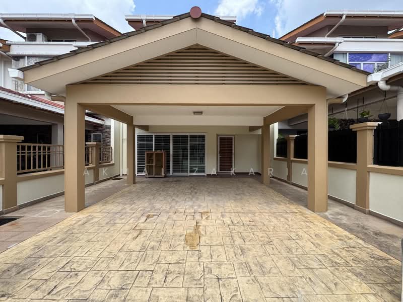 2-storey Terraced House for Sale in Bangi (Selangor) - Akmal Zakaria - PropertyGuru.com.my