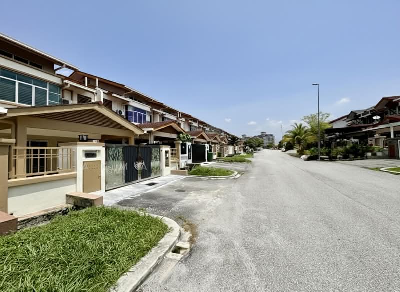 2-storey Terraced House for Sale in Bangi (Selangor) - Akmal Zakaria - PropertyGuru.com.my