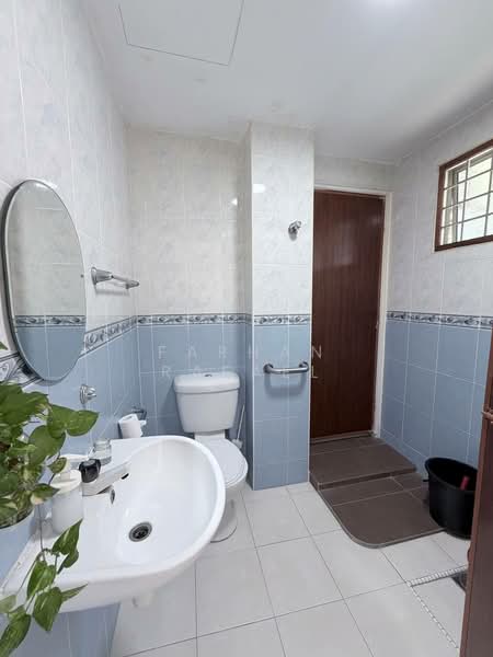 2-storey Terraced House for Sale in Kota Damansara (Selangor) - Farhan Rafael - Bathroom - PropertyGuru.com.my