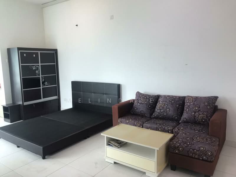 Service Residence for Rent at Akademik Suite - Melinda Ee - Bedroom - PropertyGuru.com.my