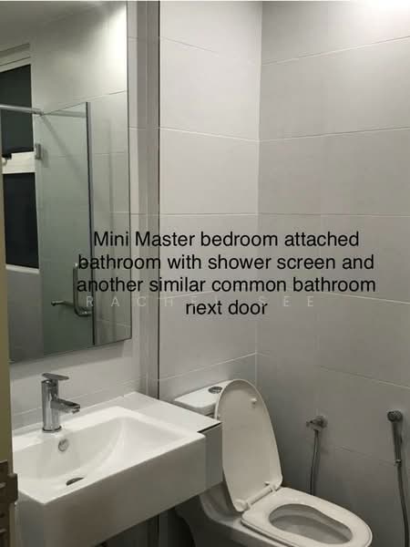 Service Residence for Rent at Encorp Marina - Rachel See - Bathroom - PropertyGuru.com.my
