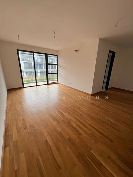 3-storey Terraced House for Sale in Senibong (Permas Jaya) - Joseph Wong - Interior - PropertyGuru.com.my