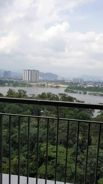 Condominium for Rent at The Henge - Alison Chiu - View - PropertyGuru.com.my