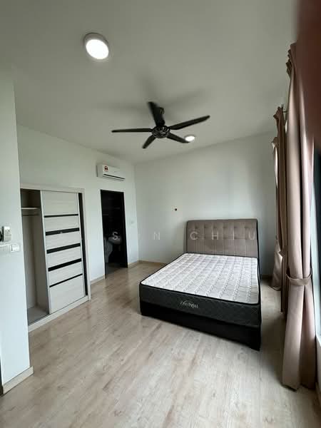 Condominium for Rent at The Henge - Alison Chiu - PropertyGuru.com.my