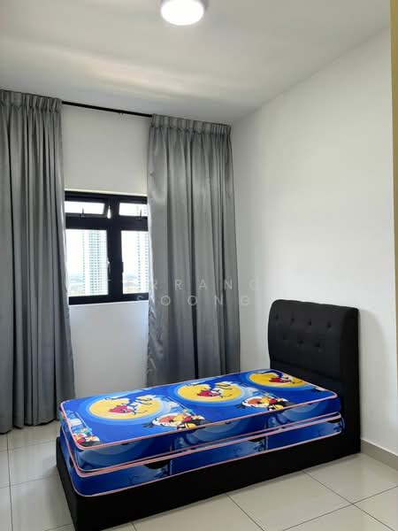 Meridin Suites @ The Meridin untuk Untuk Disewa - RM 2,400 /bulan, Feb 2026 - Bedroom - PropertyGuru.com.my