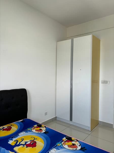 Meridin Suites @ The Meridin untuk Untuk Disewa - RM 2,400 /bulan, Feb 2026 - Bedroom - PropertyGuru.com.my