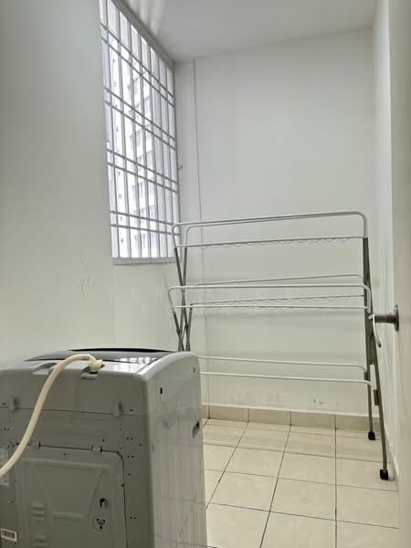 Meridin Suites @ The Meridin untuk Untuk Disewa - RM 2,400 /bulan, Feb 2026 - Interior - PropertyGuru.com.my