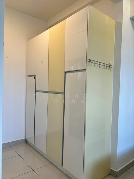 Meridin Suites @ The Meridin untuk Untuk Disewa - RM 2,400 /bulan, Feb 2026 - Interior - PropertyGuru.com.my