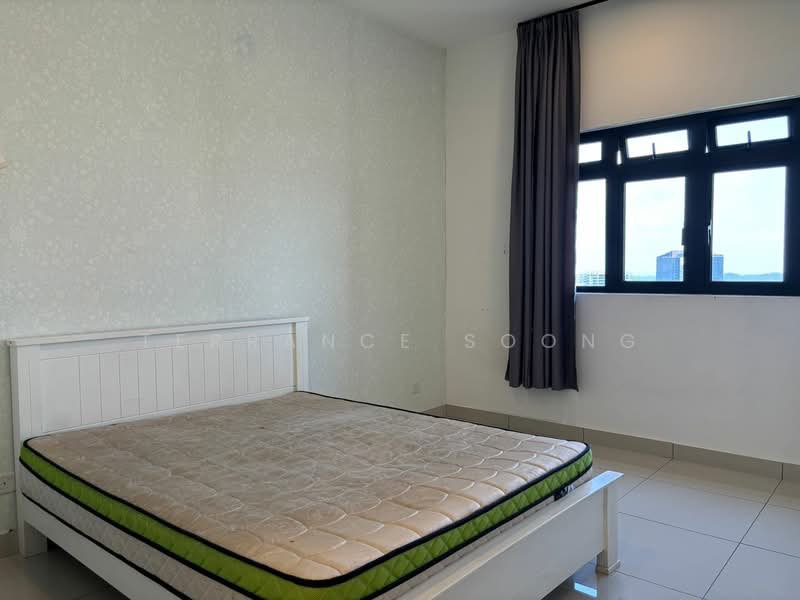 Meridin Suites @ The Meridin untuk Untuk Disewa - RM 2,400 /bulan, Feb 2026 - Bedroom - PropertyGuru.com.my