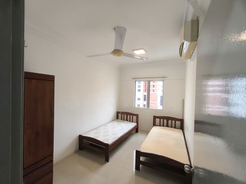 Service Residence for Rent at Putra Majestik - Shazwan CH - Bedroom - PropertyGuru.com.my