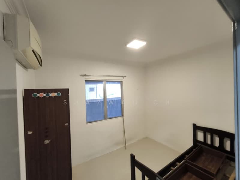 Service Residence for Rent at Putra Majestik - Shazwan CH - Bedroom - PropertyGuru.com.my