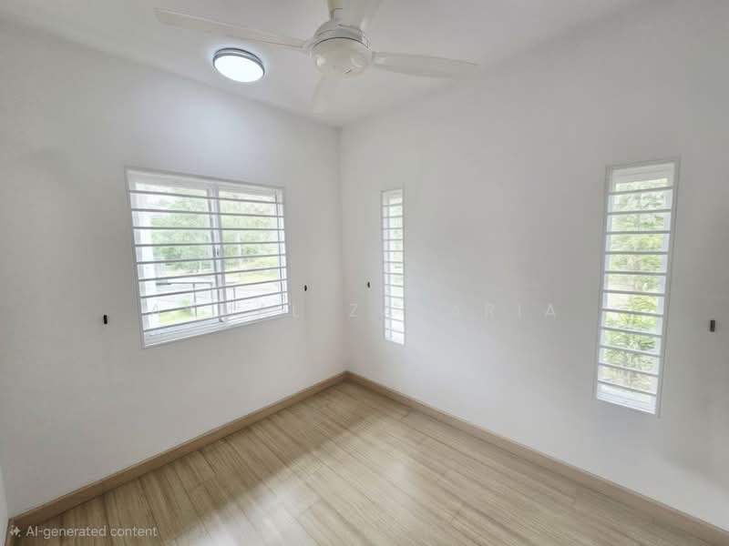 2-storey Terraced House for Sale in Cyberjaya (Selangor) - Akmal Zakaria - PropertyGuru.com.my