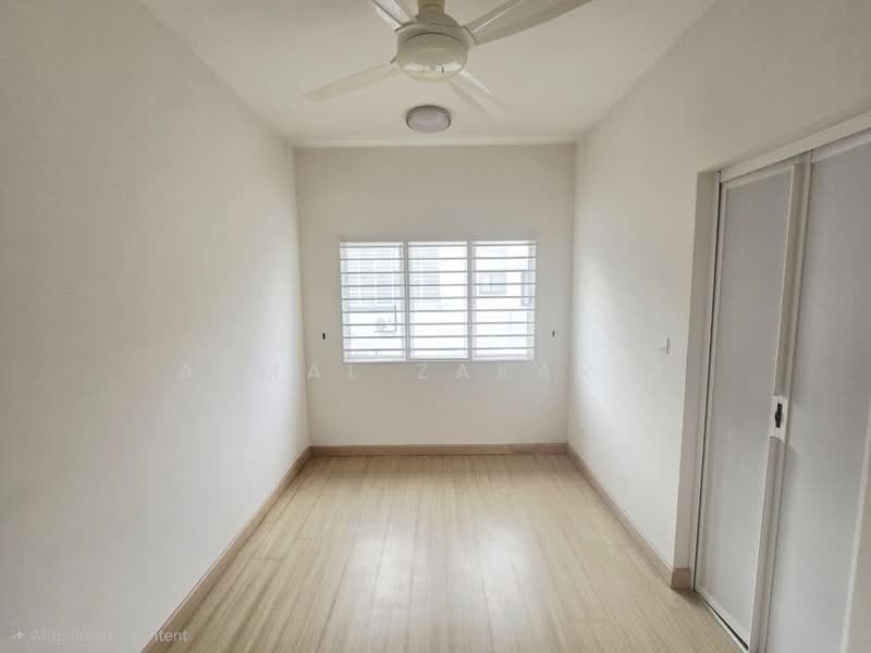 2-storey Terraced House for Sale in Cyberjaya (Selangor) - Akmal Zakaria - PropertyGuru.com.my