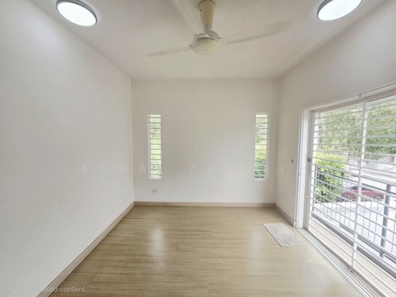 2-storey Terraced House for Sale in Cyberjaya (Selangor) - Akmal Zakaria - PropertyGuru.com.my