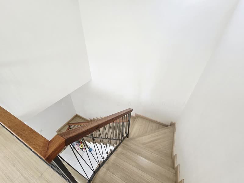 2-storey Terraced House for Sale in Cyberjaya (Selangor) - Akmal Zakaria - PropertyGuru.com.my