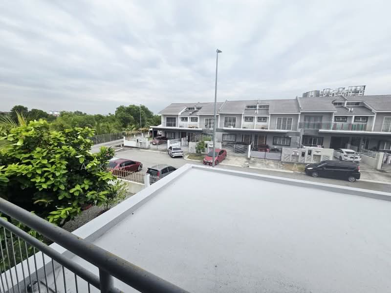 2-storey Terraced House for Sale in Cyberjaya (Selangor) - Akmal Zakaria - PropertyGuru.com.my