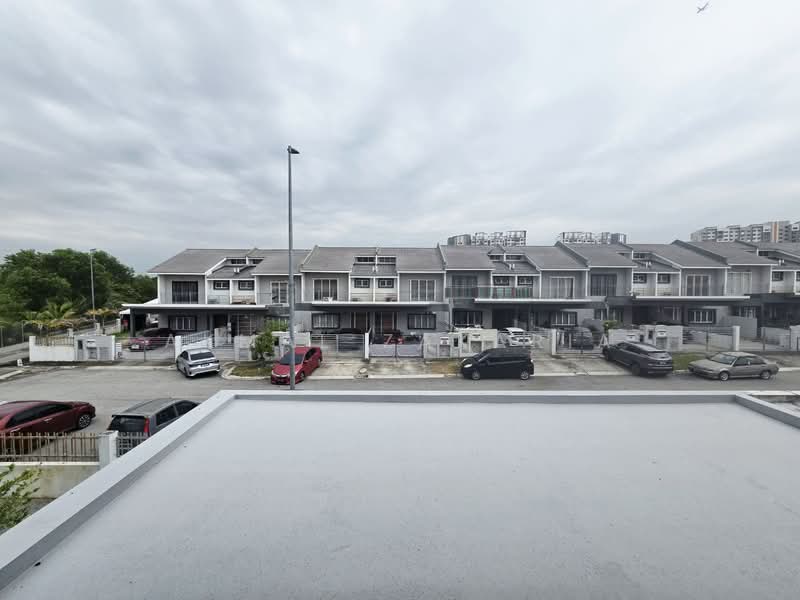 2-storey Terraced House for Sale in Cyberjaya (Selangor) - Akmal Zakaria - PropertyGuru.com.my