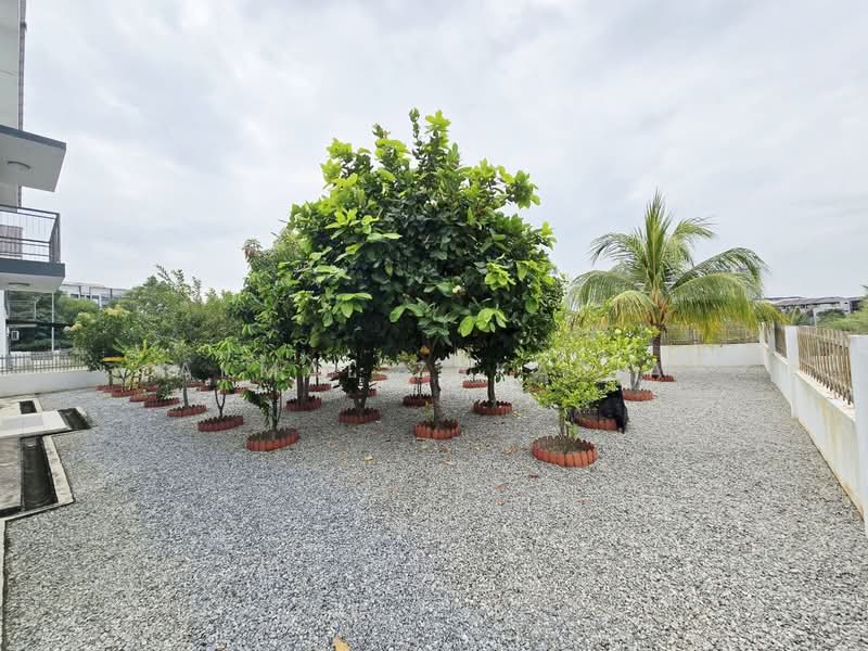 2-storey Terraced House for Sale in Cyberjaya (Selangor) - Akmal Zakaria - PropertyGuru.com.my