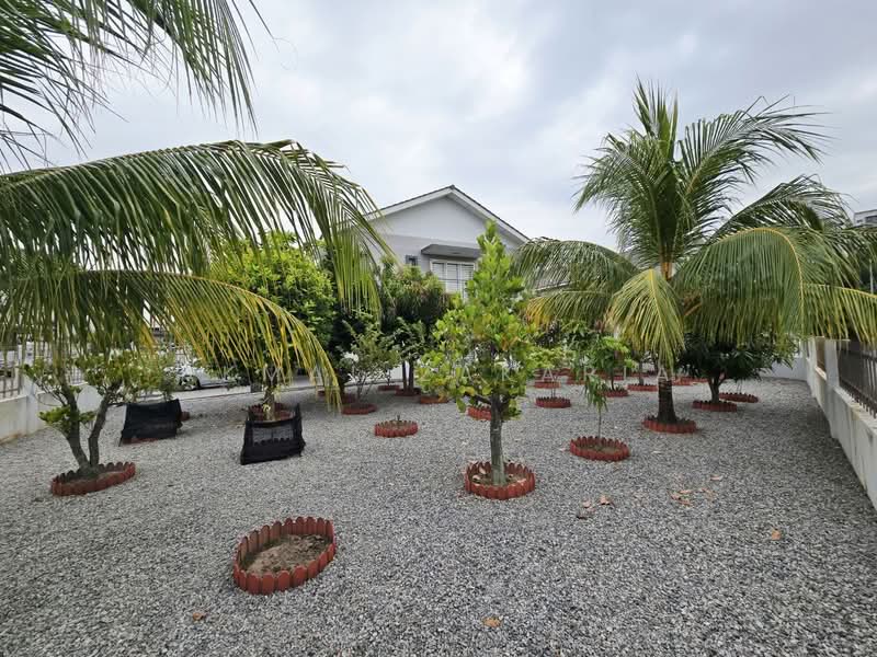 2-storey Terraced House for Sale in Cyberjaya (Selangor) - Akmal Zakaria - PropertyGuru.com.my