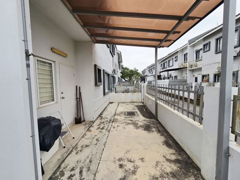 2-storey Terraced House for Sale in Cyberjaya (Selangor) - Akmal Zakaria - PropertyGuru.com.my