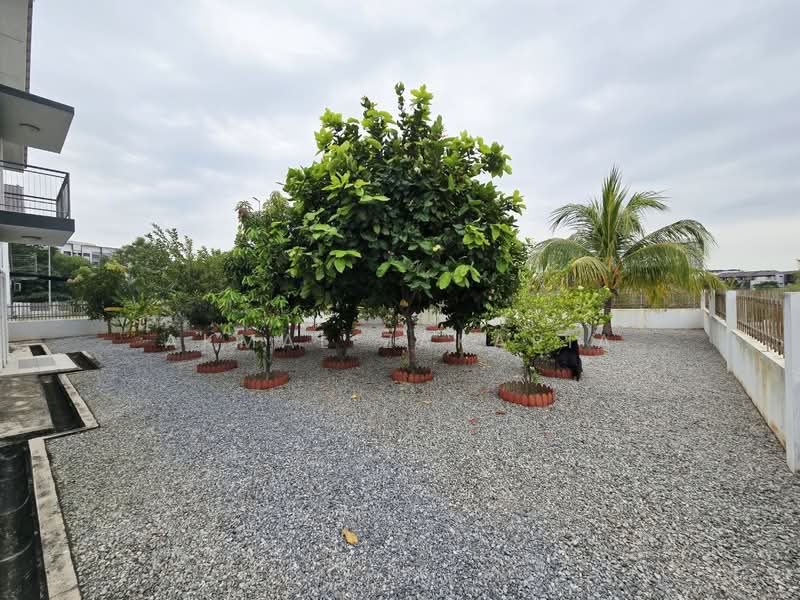 2-storey Terraced House for Sale in Cyberjaya (Selangor) - Akmal Zakaria - PropertyGuru.com.my