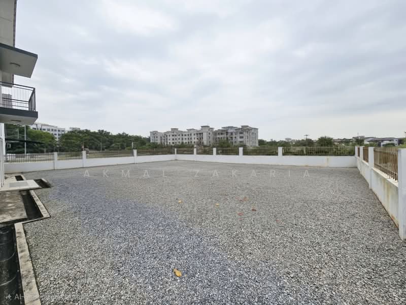 2-storey Terraced House for Sale in Cyberjaya (Selangor) - Akmal Zakaria - PropertyGuru.com.my