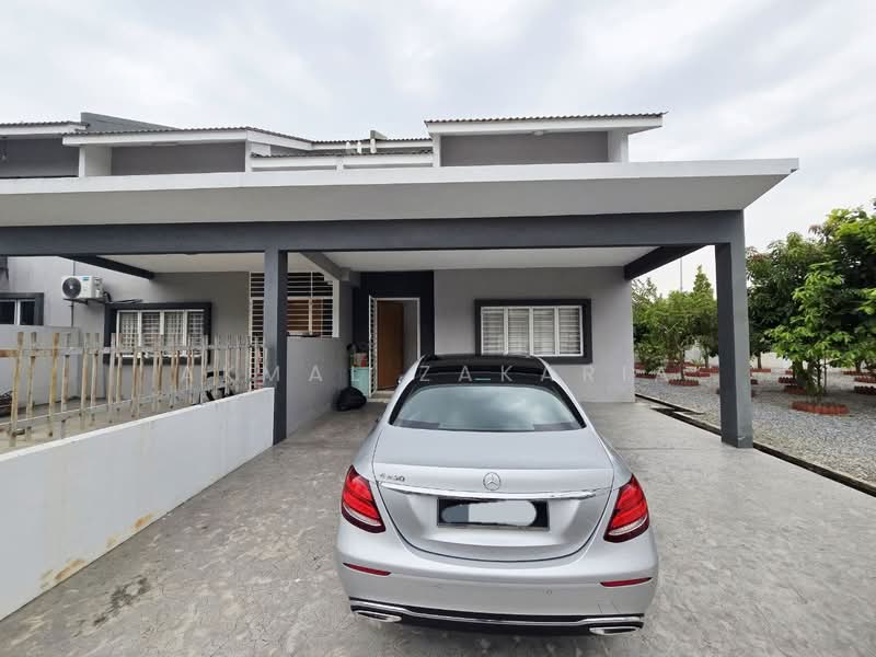2-storey Terraced House for Sale in Cyberjaya (Selangor) - Akmal Zakaria - PropertyGuru.com.my