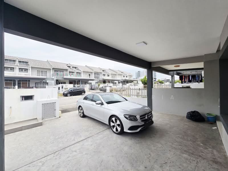 2-storey Terraced House for Sale in Cyberjaya (Selangor) - Akmal Zakaria - PropertyGuru.com.my