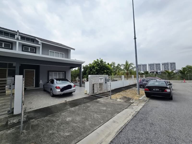 2-storey Terraced House for Sale in Cyberjaya (Selangor) - Akmal Zakaria - PropertyGuru.com.my