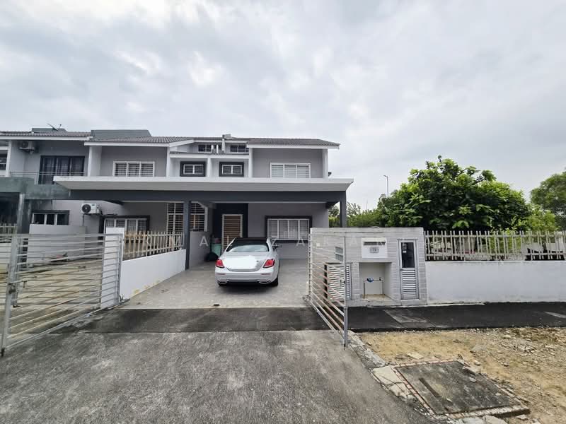 2-storey Terraced House for Sale in Cyberjaya (Selangor) - Akmal Zakaria - PropertyGuru.com.my