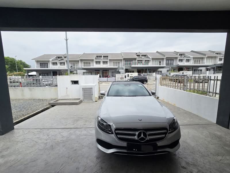 2-storey Terraced House for Sale in Cyberjaya (Selangor) - Akmal Zakaria - PropertyGuru.com.my