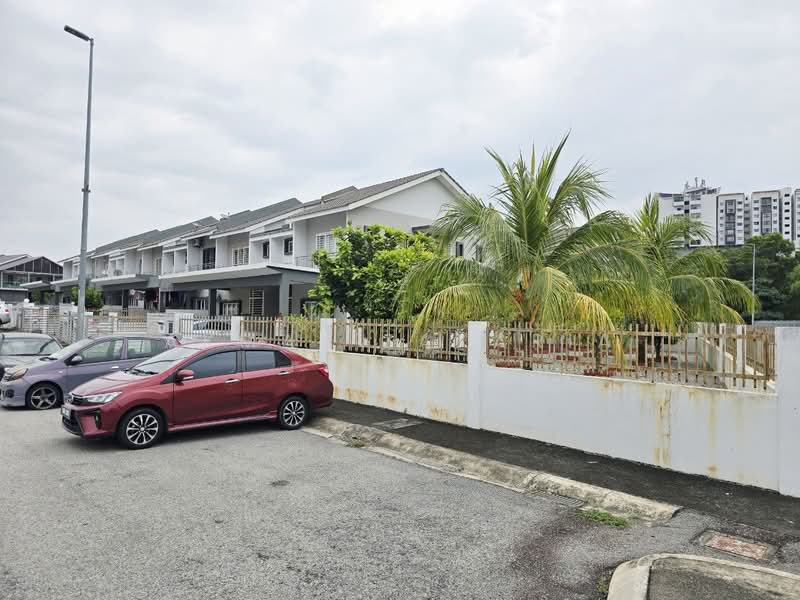 2-storey Terraced House for Sale in Cyberjaya (Selangor) - Akmal Zakaria - PropertyGuru.com.my