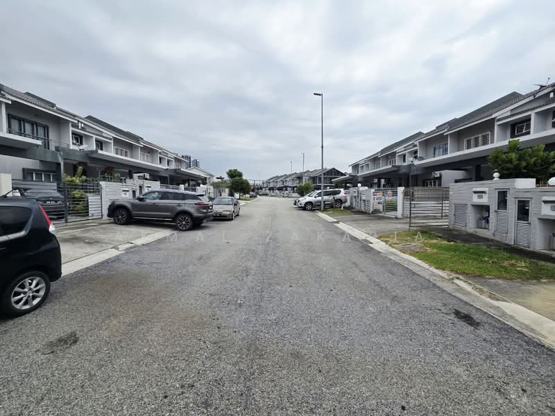 2-storey Terraced House for Sale in Cyberjaya (Selangor) - Akmal Zakaria - PropertyGuru.com.my