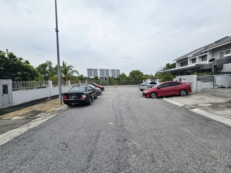 2-storey Terraced House for Sale in Cyberjaya (Selangor) - Akmal Zakaria - PropertyGuru.com.my