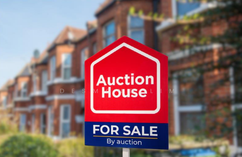 Kenwingston Platz untuk Untuk Dijual - RM 290,000, Mac 2026 - Exterior - PropertyGuru.com.my