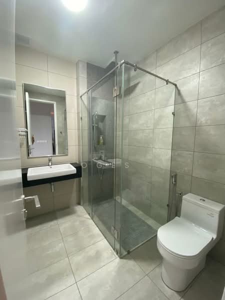 The Sentral Suites untuk Untuk Disewa - RM 3,500 /bulan, Feb 2026 - Bathroom - PropertyGuru.com.my