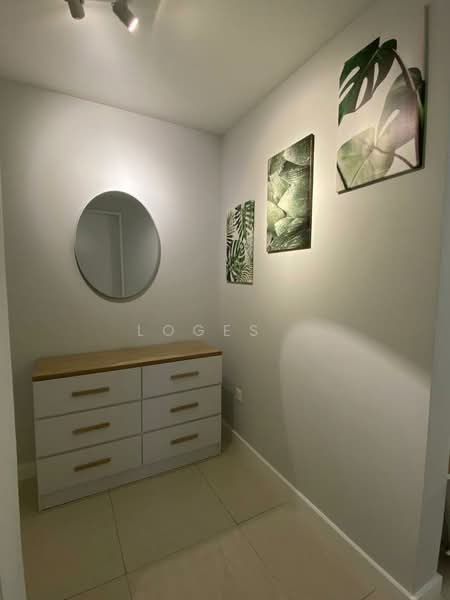 The Sentral Suites untuk Untuk Disewa - RM 3,500 /bulan, Feb 2026 - Interior - PropertyGuru.com.my