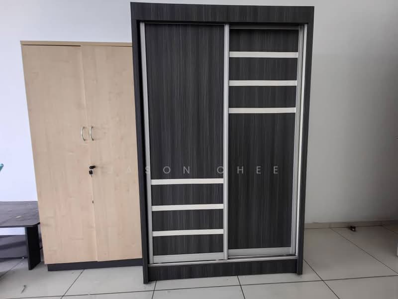 Service Residence for Rent at D'sara Sentral - Jason Chee - Interior - PropertyGuru.com.my