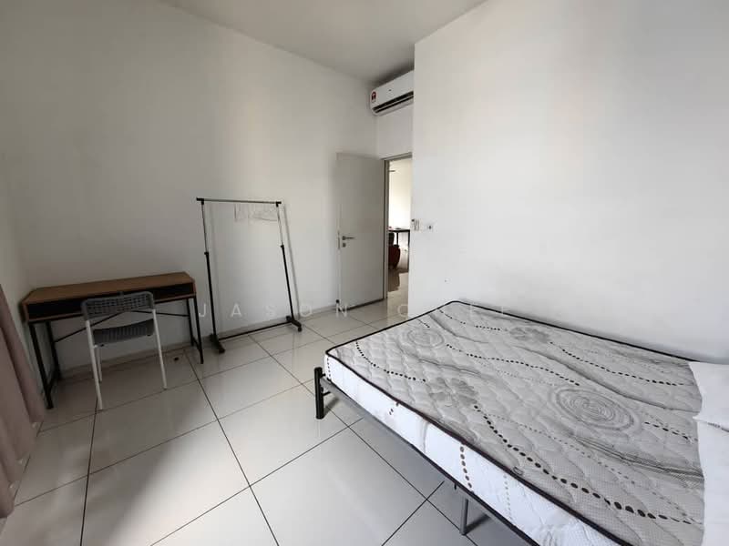 Service Residence for Rent at D'sara Sentral - Jason Chee - Bedroom - PropertyGuru.com.my