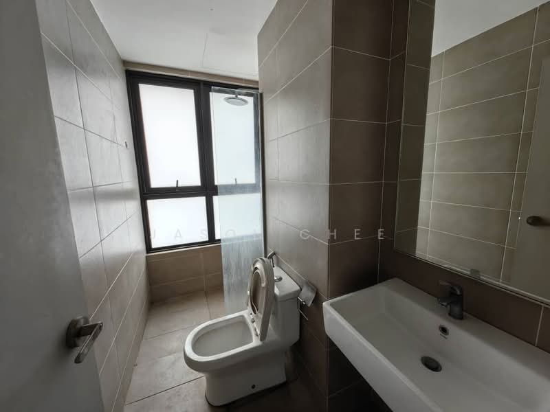 Service Residence for Rent at D'sara Sentral - Jason Chee - Bathroom - PropertyGuru.com.my