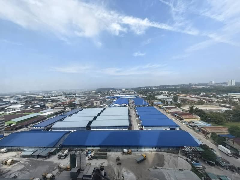 Service Residence for Rent at D'sara Sentral - Jason Chee - Exterior - PropertyGuru.com.my